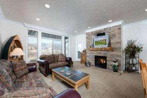A Lakeside Mountain Condo - 3 Bedrooms near Pineview Reservoir LS 28